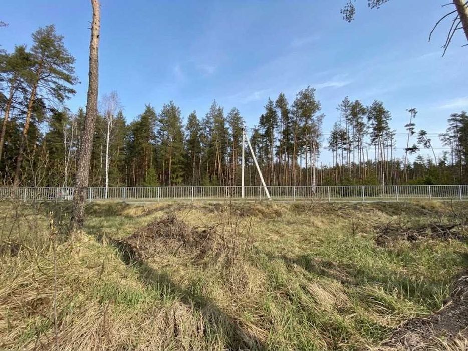 Продаж 8,3 сотки під забудову