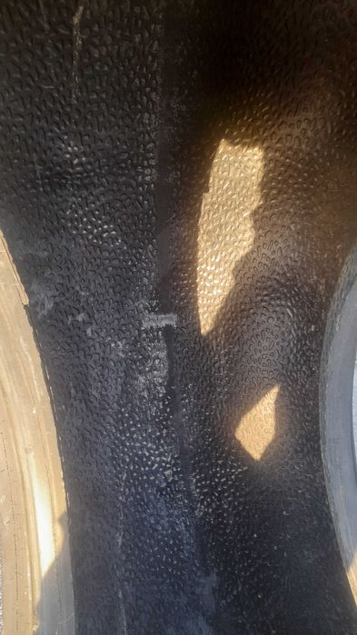 Opony Trelleborg 750/65/38 750/65 R38 CENA ZA 2 SZTUKI