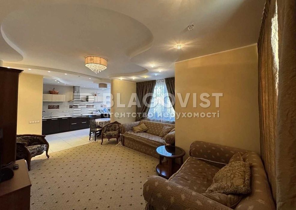 Продаж 3х-тної квартири в ЖК "Оазис"!Г.Сталінграда 8а ! Оболонь !