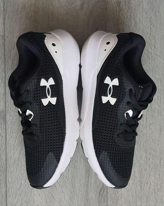 Кросівки Under Armor, унісекс, 23 см.,36 розмір