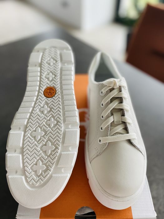 UGG + Timberland макасіни