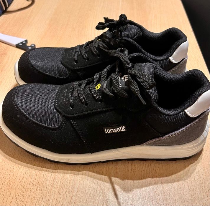 Sapato de Trabalho Novos