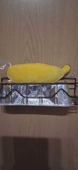 BANAN Przytulanka Zabawki kolekcjonerskie Maskotki Przytulanki Pluszaki
