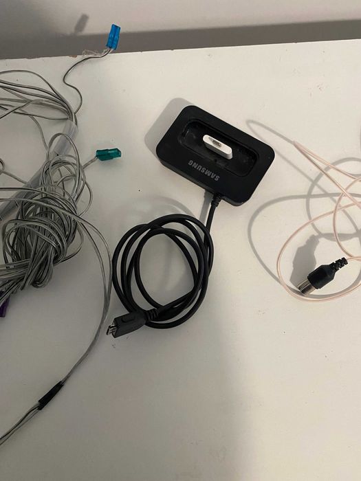 Sistema Surround 5.1 Samsung HT - C5550