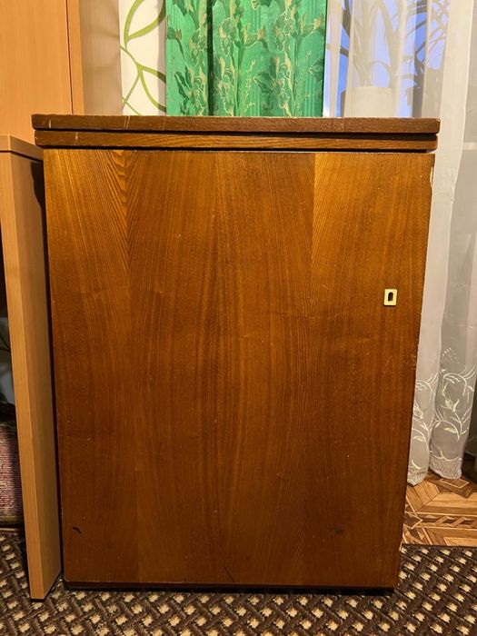 Швейна машинка Чайка