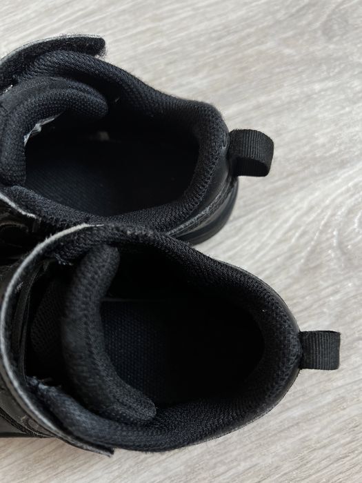 Кросівки Nike 12C 29.5 18.5 см