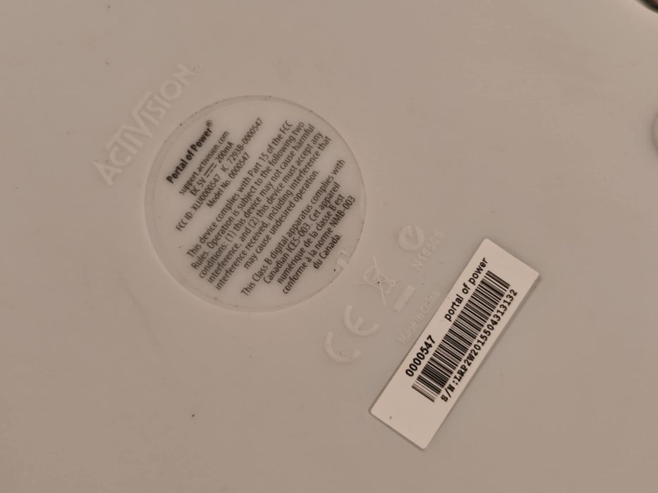 Skylanders portal usb PlayStation 3