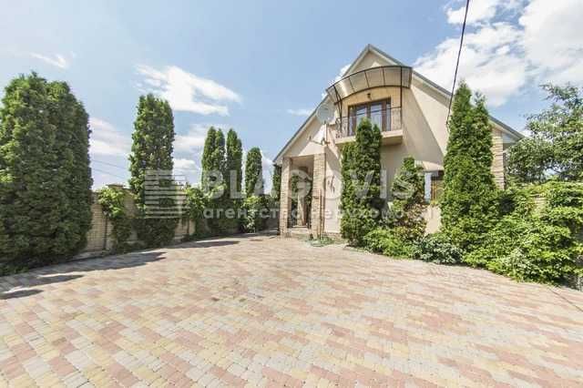 Корчеватское - дом 200 м квадратных на 12 сотках