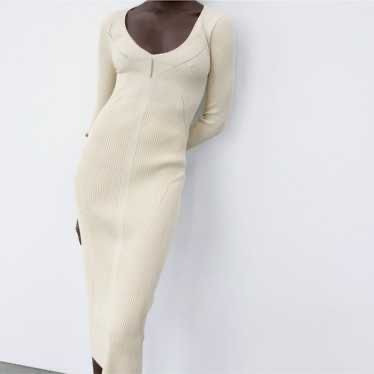 Zara платье, сукня zara
