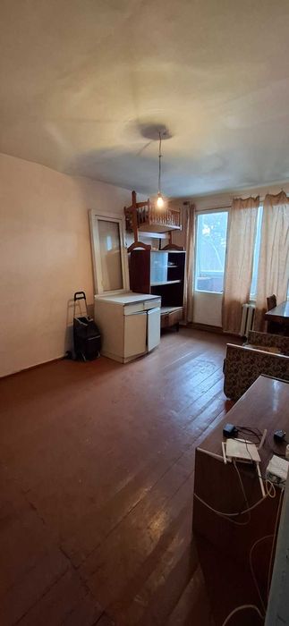 Продається 3 -х кімнатна квартира м.Бурштин