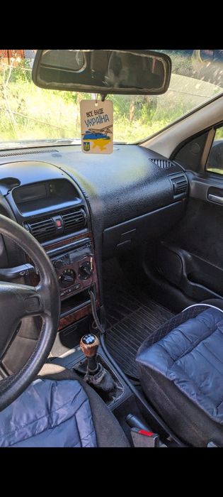 Продам авто Opel Astra G