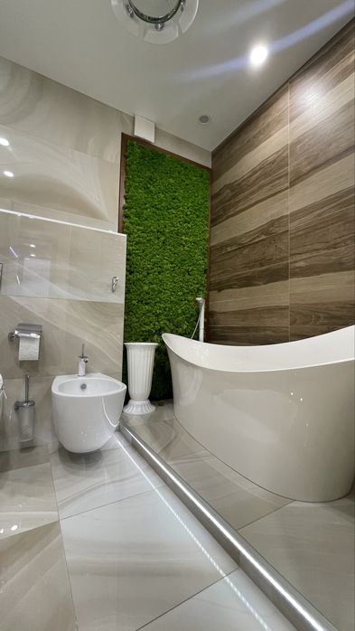 КЛЮЧИ!!! продам 4к в ЖК Атлант, ул. В. Антоновича, Центральный р-н