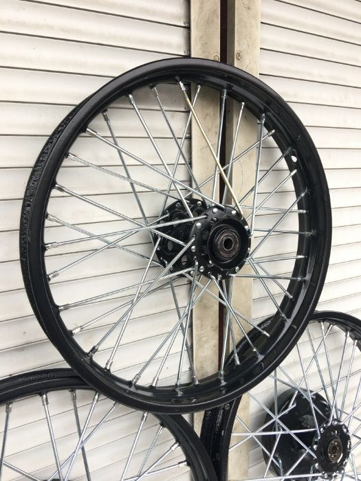 Колеса диски Иж-49, Иж-350 (переднее, заднее)