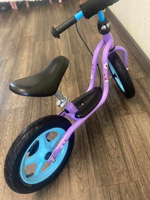 Беговел велобег puky германия puku идеальный как новый