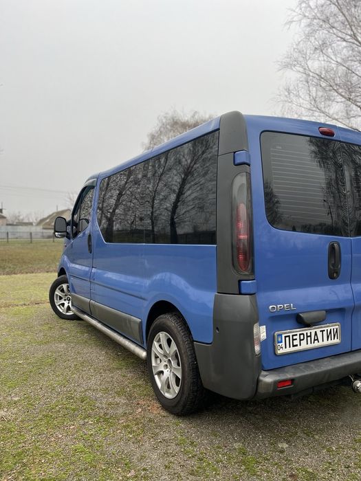 Продам своє авто