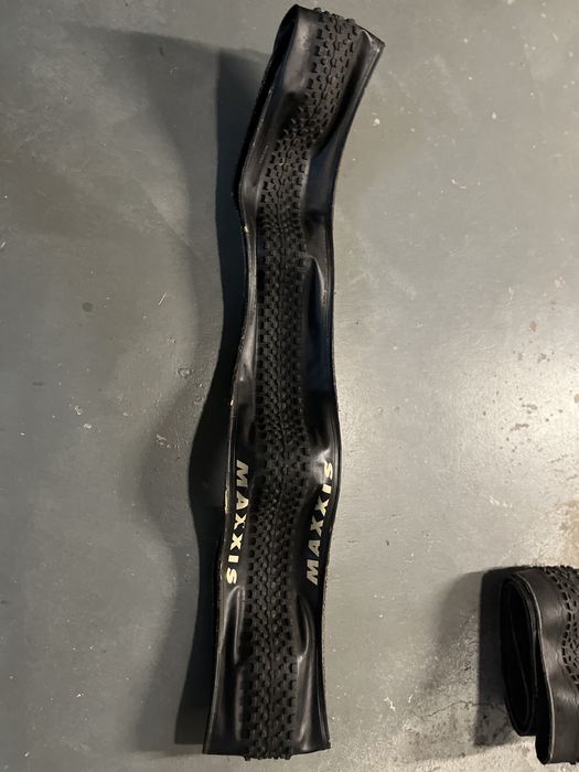 Pneu Maxxis Ikon 29x2.20