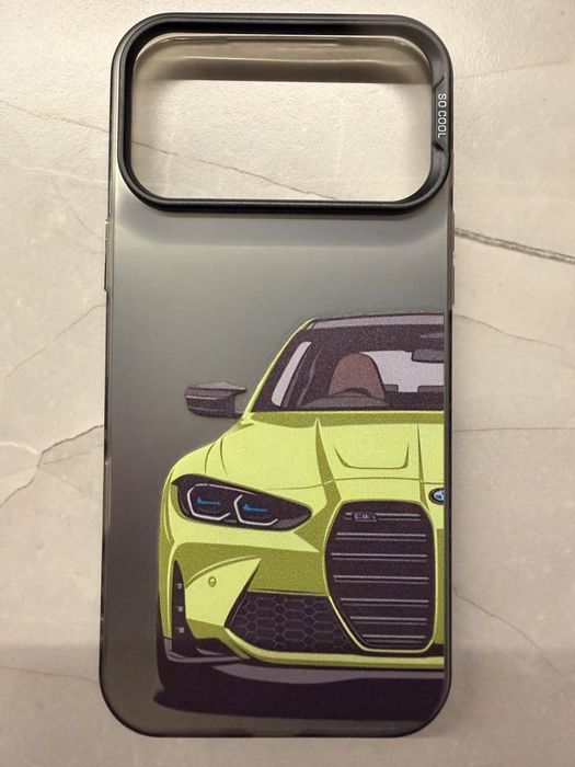Case Iphone 17 Pro Max