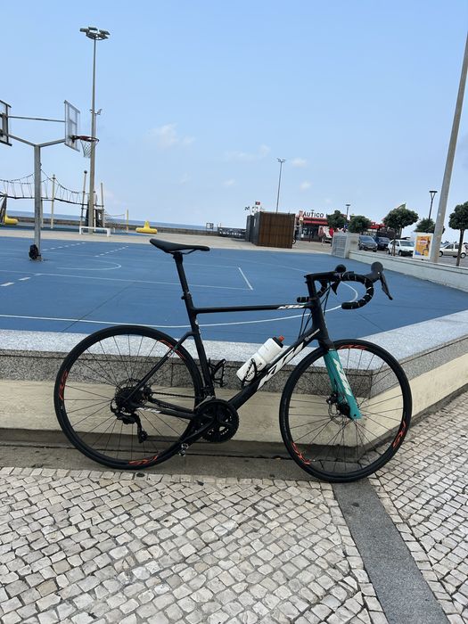 Bicicleta de estrada kTM Revelator