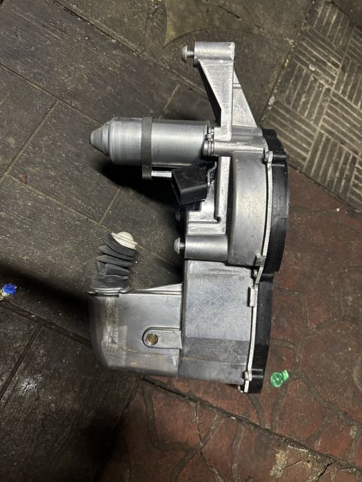 Робот,механизм,сцепление,акпп citroen C3 C4