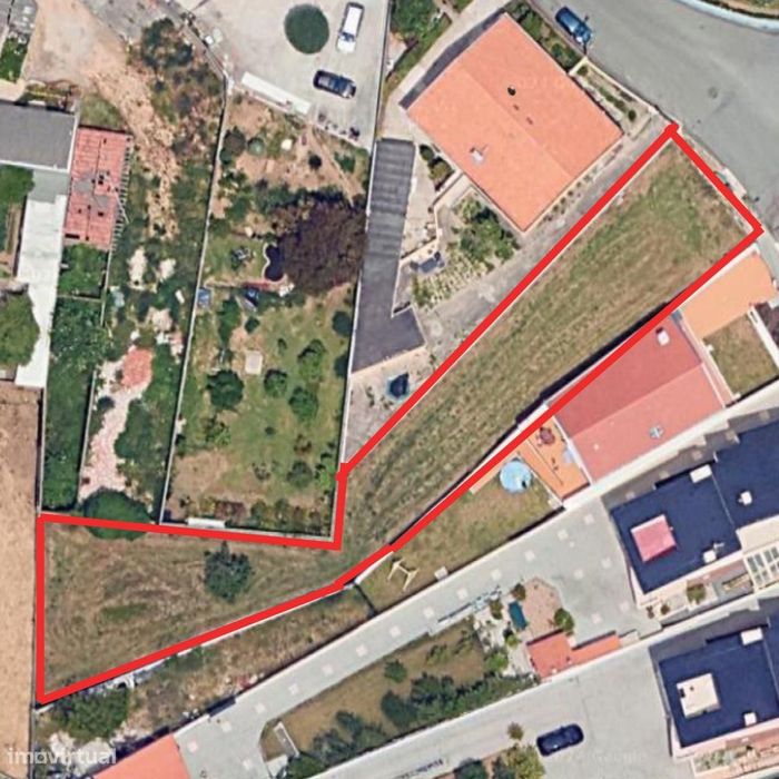 Lote de Terreno  Venda em São Félix da Marinha,Vila Nova de Gaia