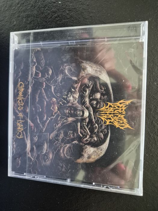 Chronicles of Lunacy  - Defeated Sanity