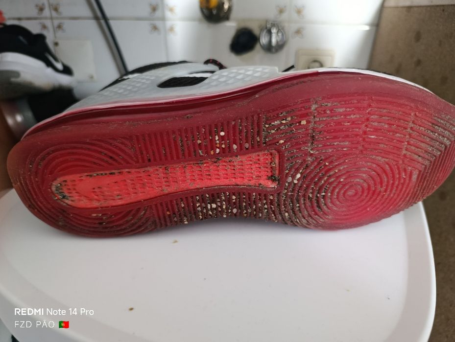 Nike 44 em bom estado