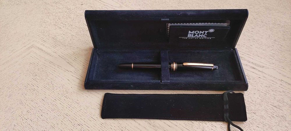 ручка Montblanc Meisterstück модель LeGrand