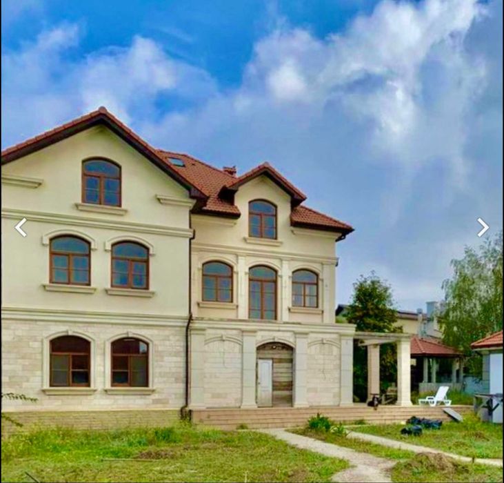 Лучший дом в Центре Совиньона