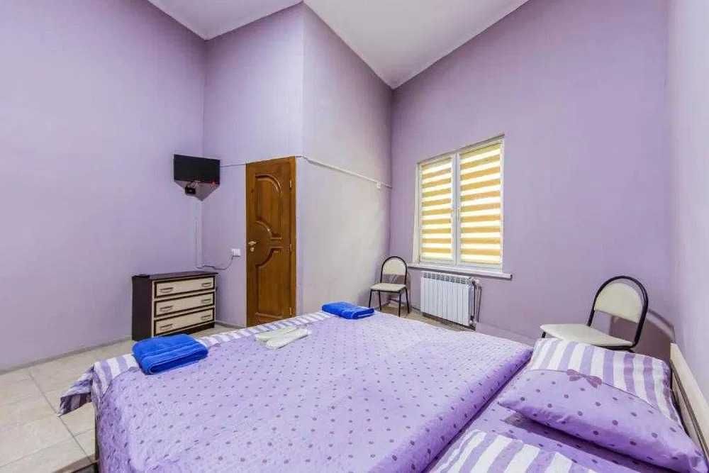 Подобова оренда 1к апартаментів, поруч м. Харківська