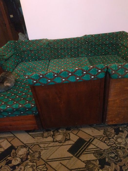 Продам уголок розкладний