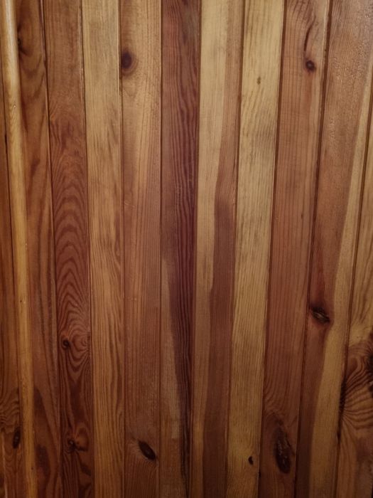 Drewno z boazerii do oddania za darmo