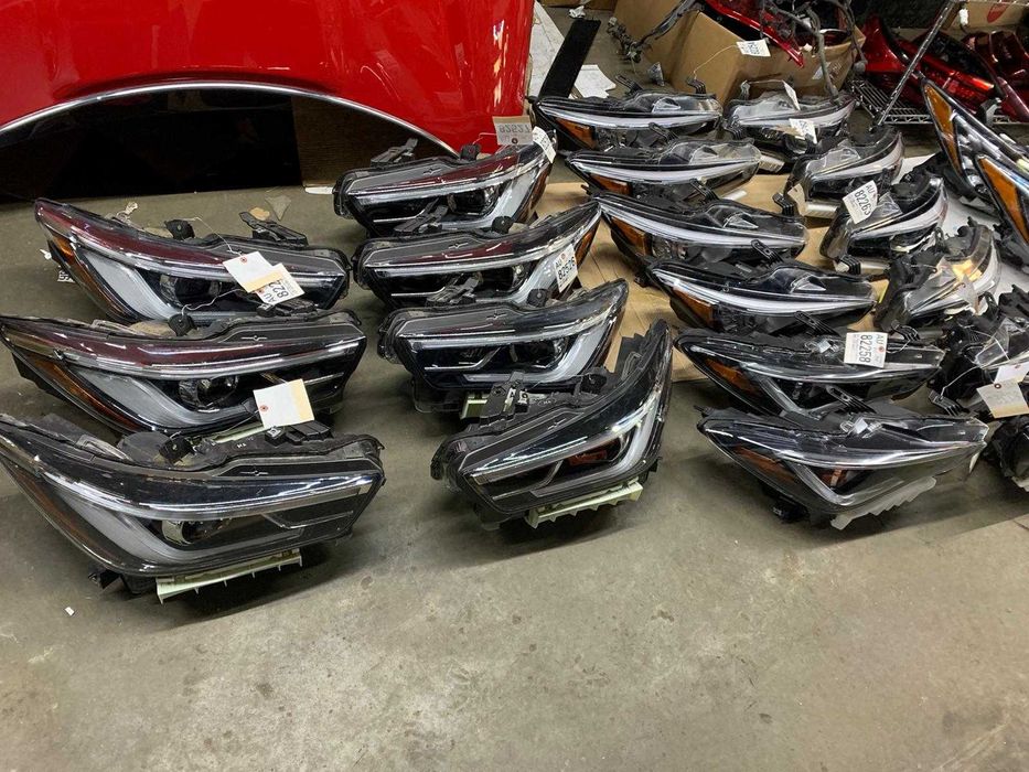 Разборка INFINITI QX50 2020 2022 панель бампер капот фара дверь