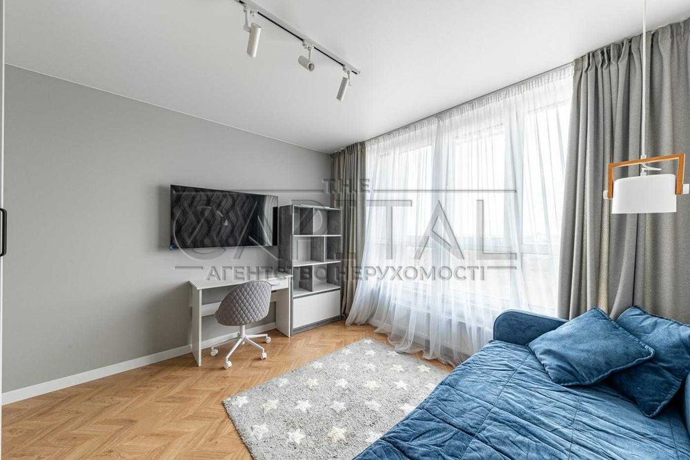 3-комнатная квартира по адресу (площадь 74 м²) - Atlanta.ua - фото 6