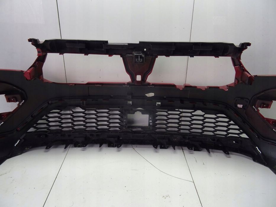 dacia sandero 2020 zderzak przedni