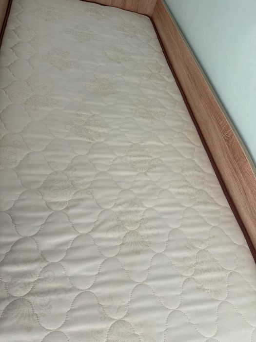 Продам дитяче ліжко