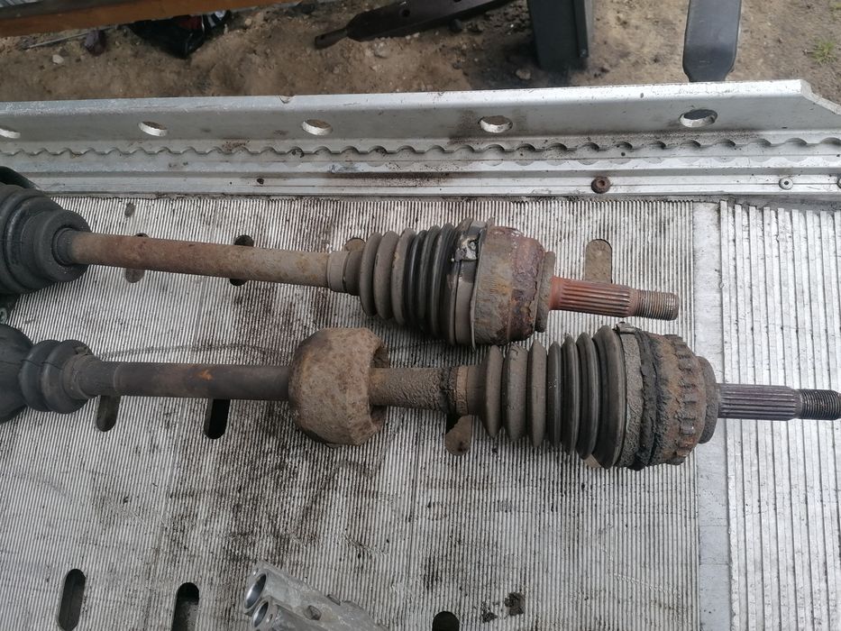 Półoś Renault Clio II 1.2 Prawa