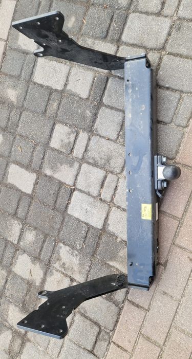 Hak Iveco Daily oryginalny