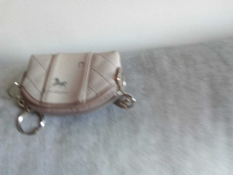 Porta-moedas Cavalinho(Original).