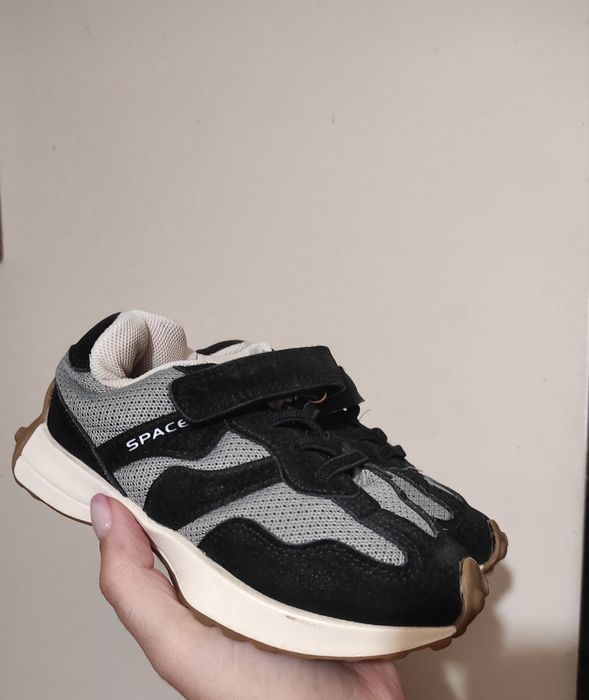 Кросівки 16.5 см