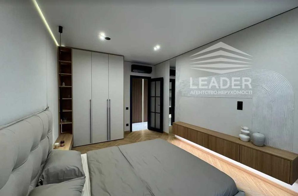 Продам 2х.VIP-Елітний Жк"Forest Home"-ДИЗАЙНЕРСЬКА-Ванна та душова-Гардероб