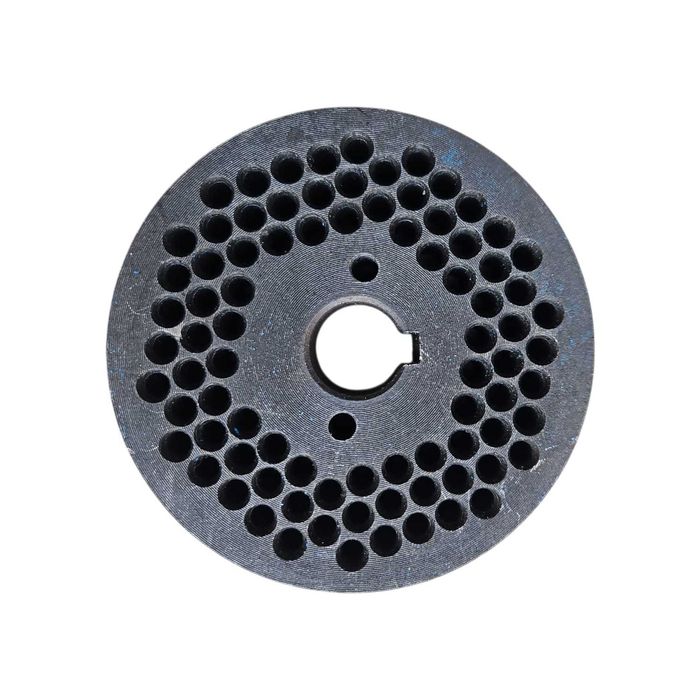 Matryca 6mm + wałek do peleciarki 120mm pelletu CY-125 pelet drzewny