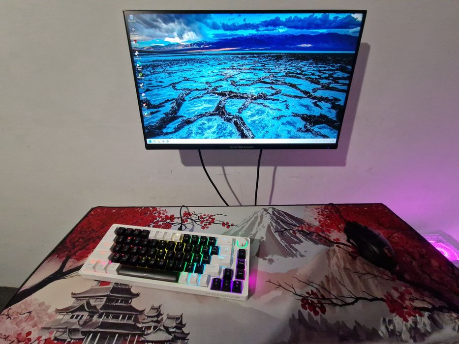 intel core i7 10700 - Персональні комп'ютери - OLX.ua