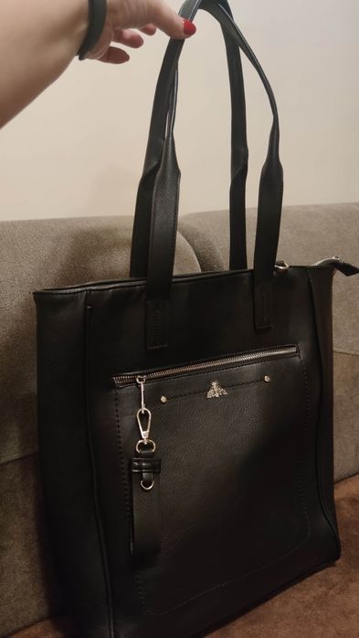 Torebka damska Medicine