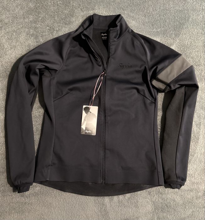 Kurtka/bluza rowerowa/kolarska Rapha Core Winter Jacket