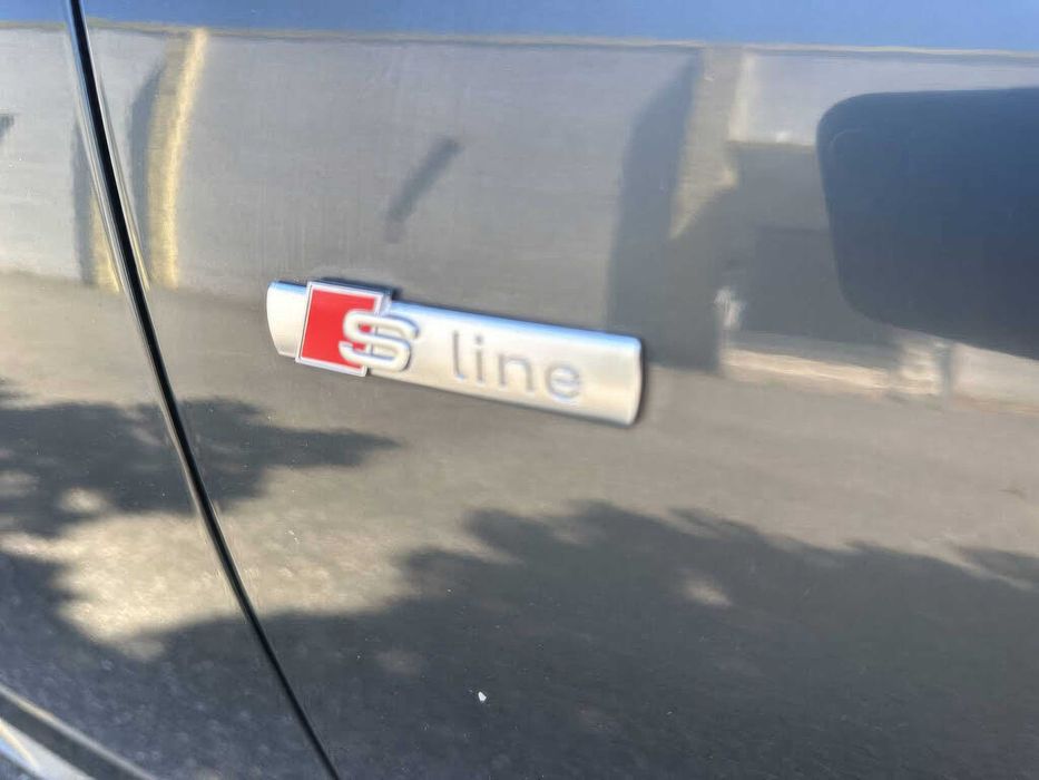 Audi A4 quattro Premium Plus      2018