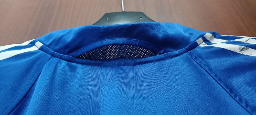 Oryginalna  koszulka Real Madryt retro Adidas