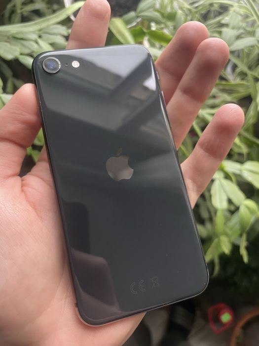 Iphone se 2020 128gb