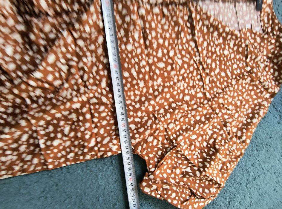 Tunika sukienka damska