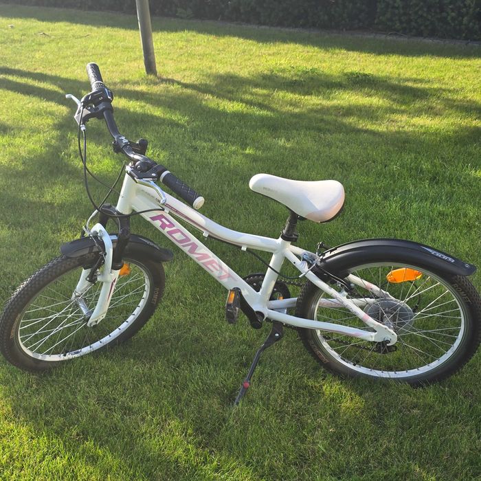 Rower Romet Jolene 20 Kid 2