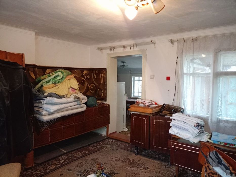 Будинок в Угринів
